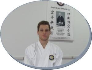 David Maldow, Shodan