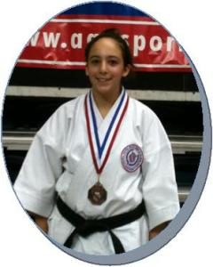 Image of Daniella Azoulay, Shodan