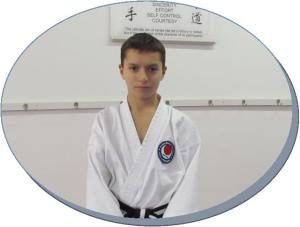 Eric Wolff, Jr. Shodan