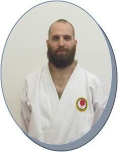 George Salayaka, Shodan