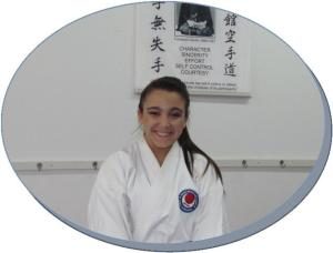 Hannah Azoulay, Shodan