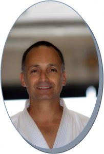 Picture of Sensei Avi Azoulay