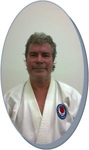 Image of Richard Gettinger, Shodan