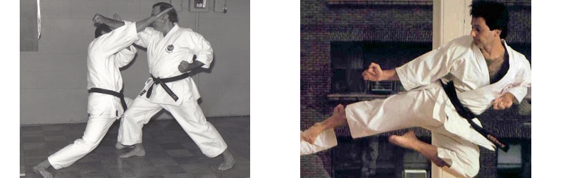 Martial Arts Programs