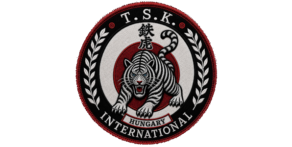 Hajdu Bushido Club Logo