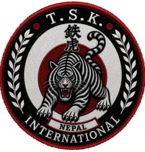 TSK-I-Nepal-Patch