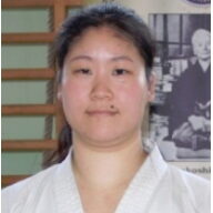 Amy Hung – 6th DAN