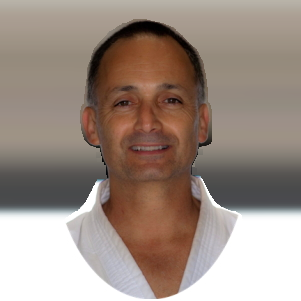 Sensei Avi Azoulay - 9th Dan