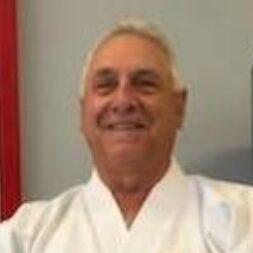Salvatore Lopresti - 9th Dan