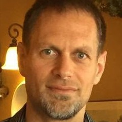 Paul Lopresti, 7th Dan.